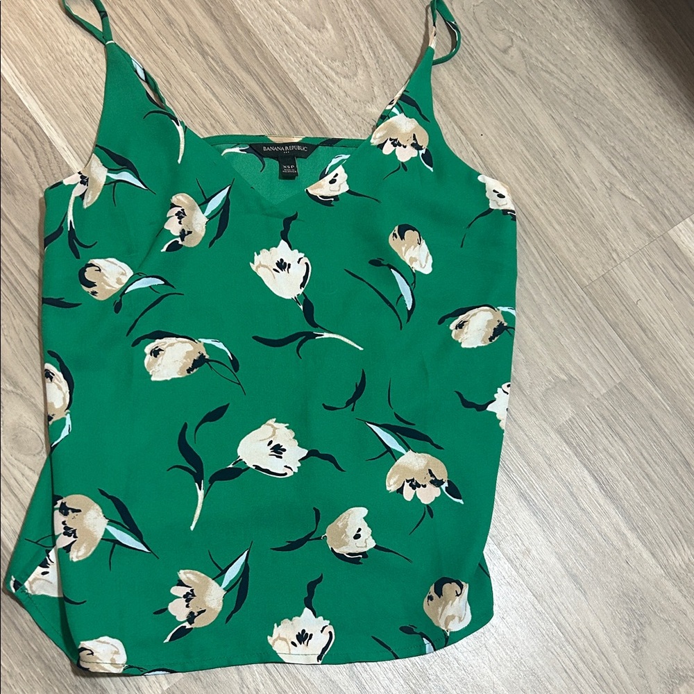 Banana Republic Tank Top